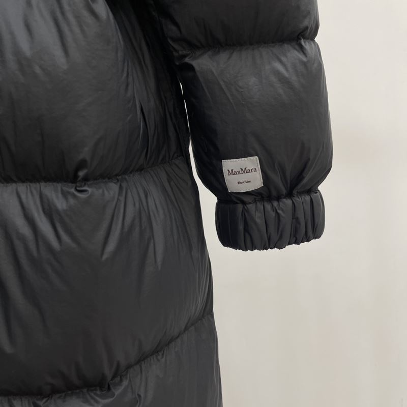 Max Mara Down Jackets